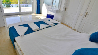 VKV4607 Villa Kalkan
