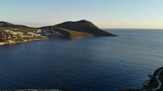 VKV7586 Villa Kalkan