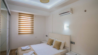 VKV6461 Villa Kalkan