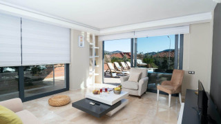 VKV3828 Villa Kalkan