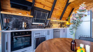 VKV2193 Villa Kalkan