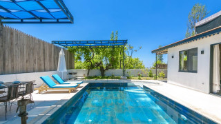 VKV9610 Villa Kalkan