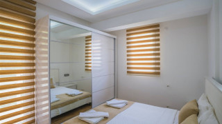 VKV6461 Villa Kalkan