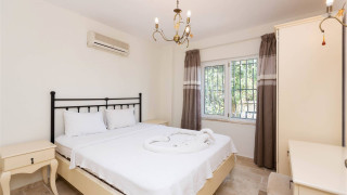 VKV8702 Villa Kalkan