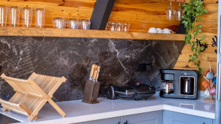 VKV2193 Villa Kalkan