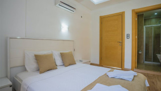 VKV6461 Villa Kalkan