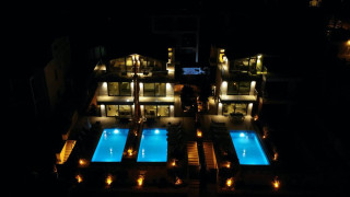 VKV3986 Villa Kalkan