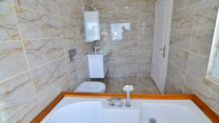 VKV4607 Villa Kalkan