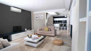 VKV3828 Villa Kalkan