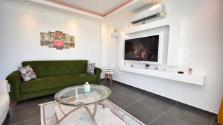 VKV5285 Villa Kalkan