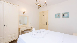 VKV8702 Villa Kalkan