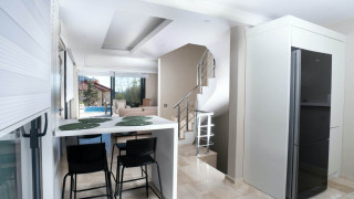 VKV3828 Villa Kalkan