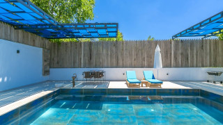 VKV9610 Villa Kalkan
