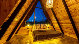 VKV2193 Villa Kalkan