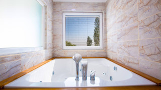 VKV4607 Villa Kalkan