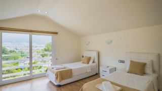 VKV6461 Villa Kalkan
