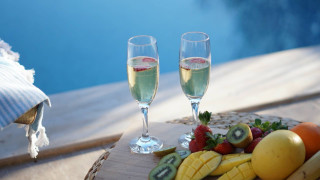 VKV3986 Villa Kalkan