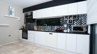VKV3828 Villa Kalkan