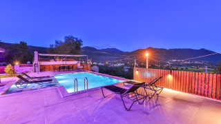 VKV4267 Villa Kalkan