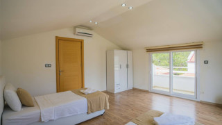 VKV6461 Villa Kalkan