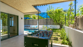 VKV9610 Villa Kalkan