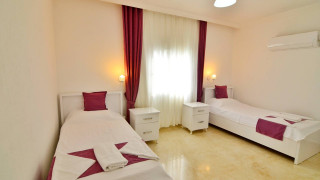 VKV4607 Villa Kalkan