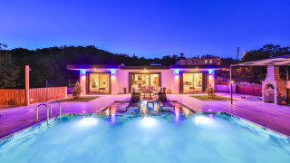 VKV4267 Villa Kalkan
