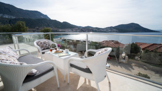 VKV3986 Villa Kalkan