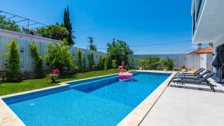 VKV9579 Villa Kalkan