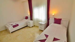 VKV4607 Villa Kalkan