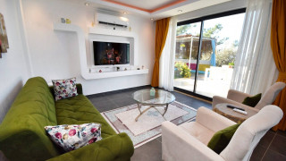 VKV5285 Villa Kalkan