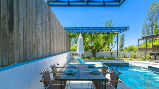 VKV9610 Villa Kalkan