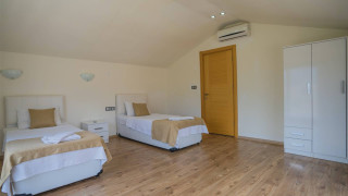 VKV6461 Villa Kalkan
