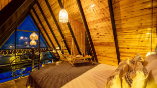 VKV2193 Villa Kalkan