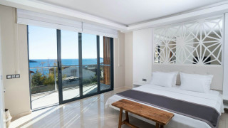 VKV3828 Villa Kalkan