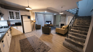 VKV4421 Villa Kalkan