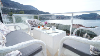 VKV3986 Villa Kalkan