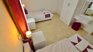 VKV4607 Villa Kalkan