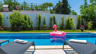 VKV9579 Villa Kalkan