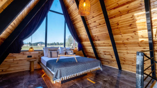 VKV2193 Villa Kalkan