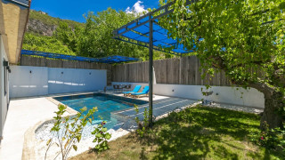 VKV9610 Villa Kalkan