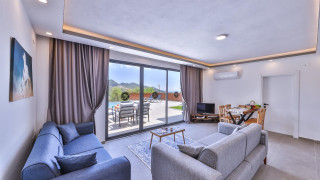 VKV4267 Villa Kalkan