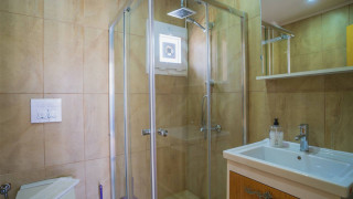 VKV6461 Villa Kalkan