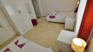 VKV4607 Villa Kalkan