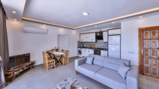 VKV4267 Villa Kalkan