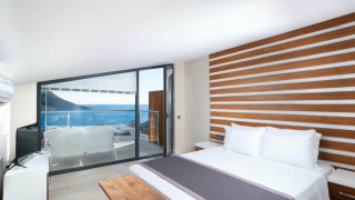 VKV3828 Villa Kalkan
