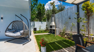 VKV9579 Villa Kalkan