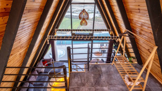 VKV2193 Villa Kalkan
