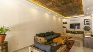 VKV9610 Villa Kalkan