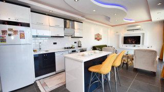 VKV5285 Villa Kalkan